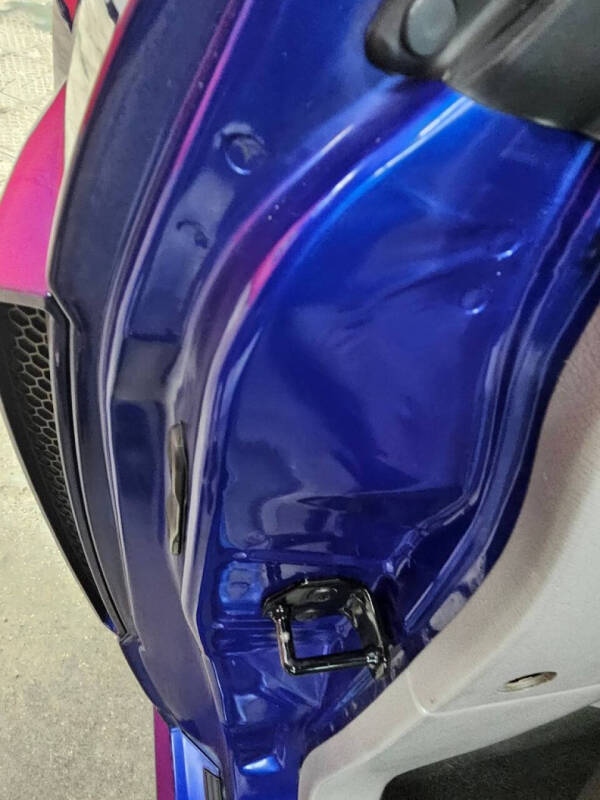 2004 Ford Mustang GT Deluxe