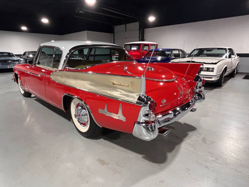 1958 Packard HAWK