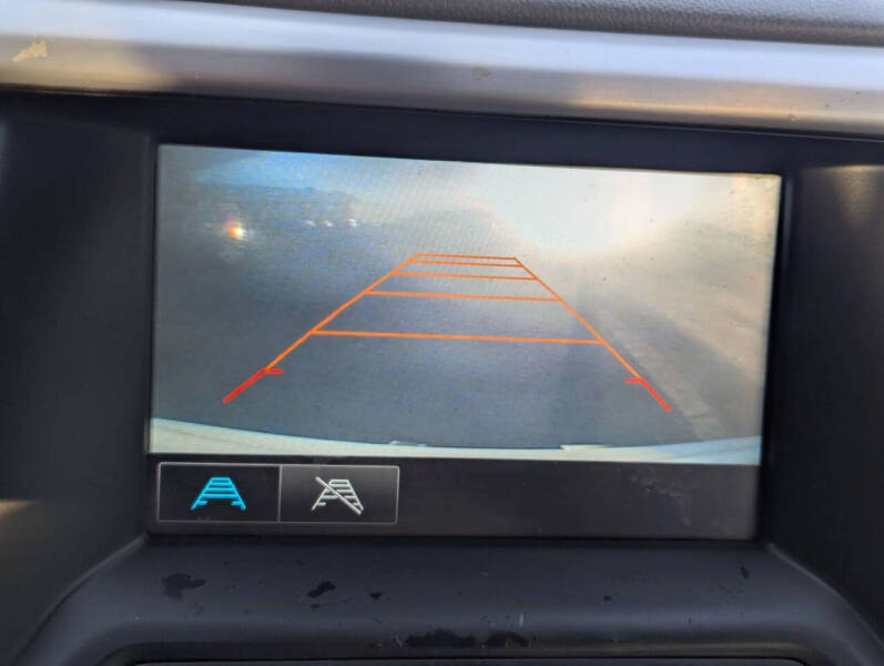 2017 GMC Acadia SLE-1