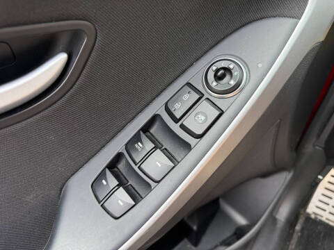 2016 Hyundai Elantra GT