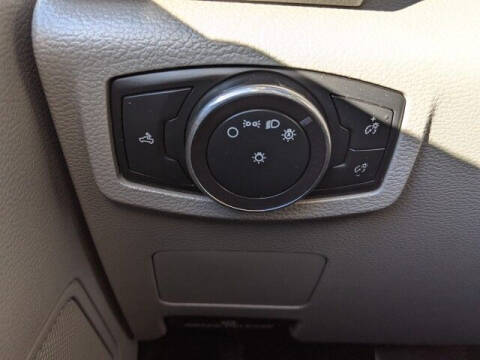 2017 Ford F-250 Super Duty