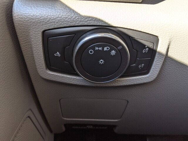 2017 Ford F-250 Super Duty