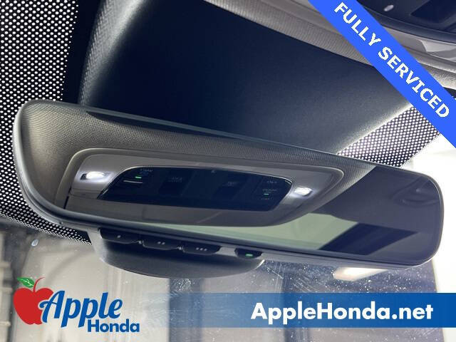 2022 Acura MDX SH-AWD w/Advance