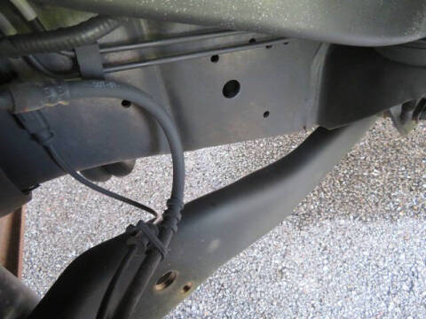 2013 Ford E-Series E-150