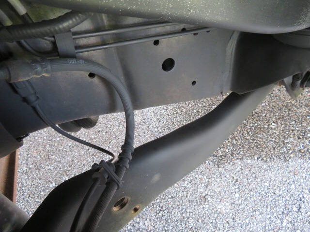 2013 Ford E-Series E-150