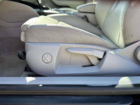 2015 Audi A3 2.0T quattro Premium Plus