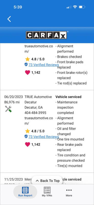2013 Honda Odyssey EX