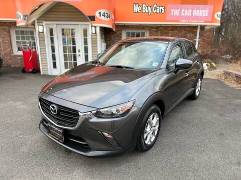 2019 Mazda CX-3 for sale at Bloomingdale Auto Group in Bloomingdale NJ
