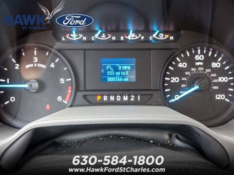 2023 Ford E-Series