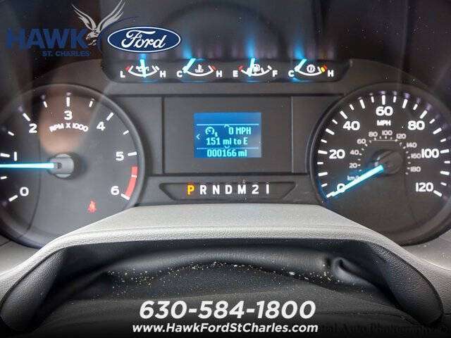 2023 Ford E-Series