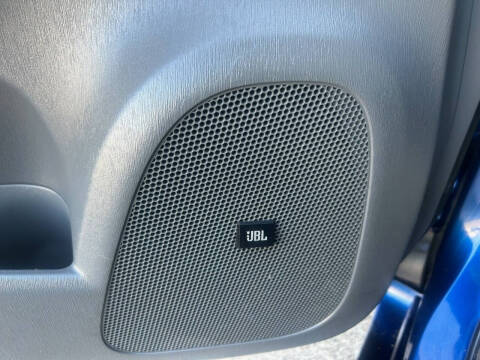 2011 Toyota Prius One