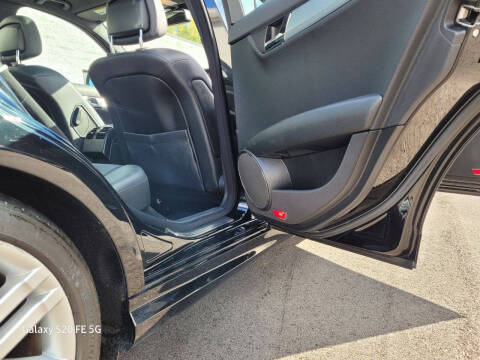 2008 Mercedes-Benz C-Class C 300 Sport 4MATIC