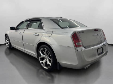 2011 Chrysler 300 Limited