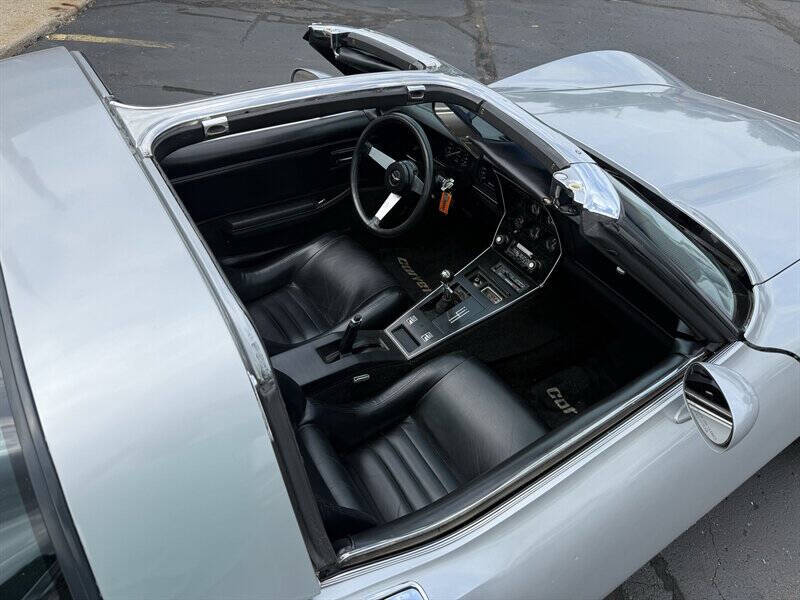 1979 Chevrolet Corvette