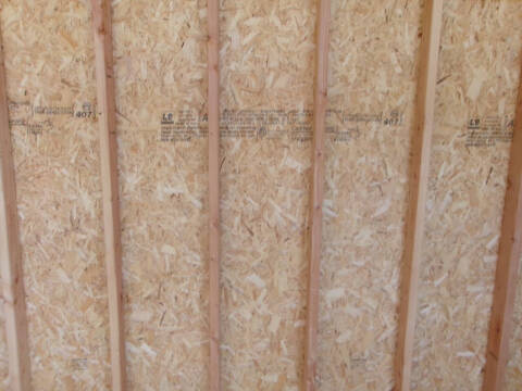8 x 12 studio shed