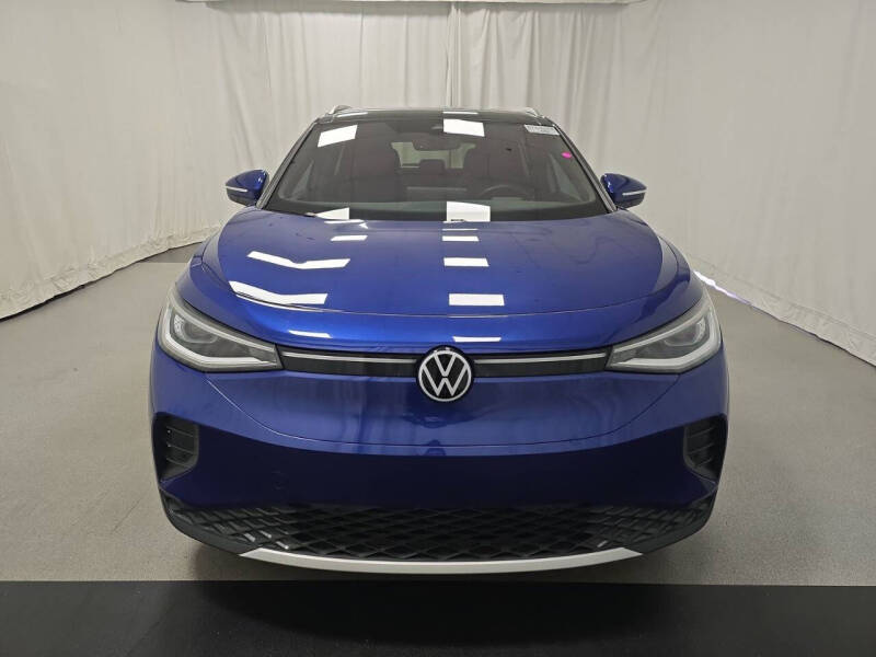2022 Volkswagen ID.4 Pro S