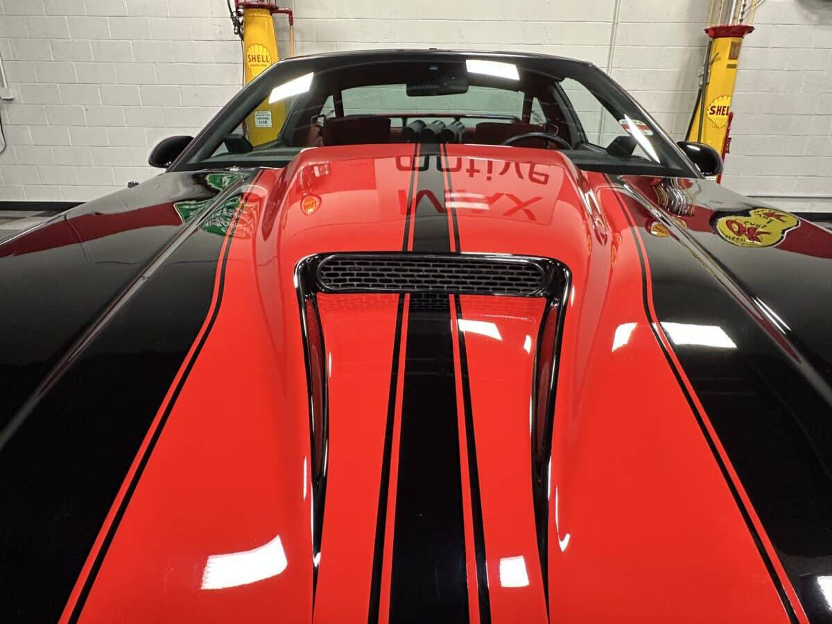 1985 Chevrolet Camaro 61