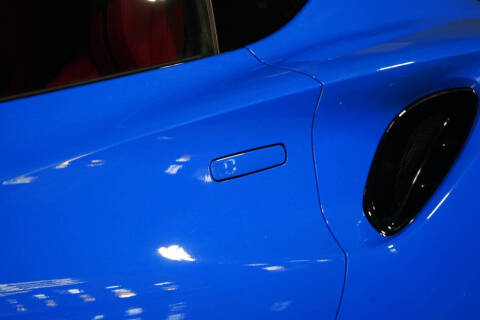 2024 Lotus Emira I4 First Edition