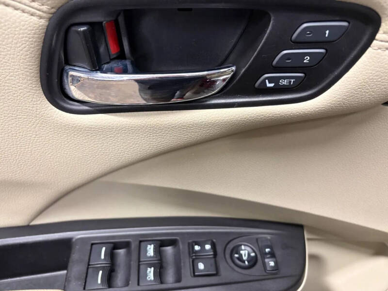 2016 Acura RDX