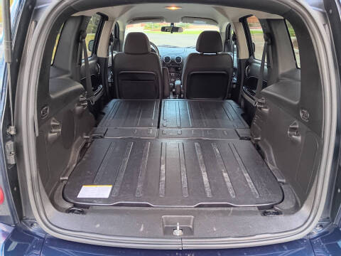 2011 Chevrolet HHR LT