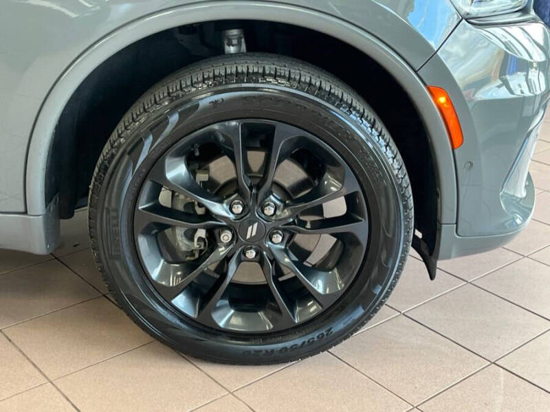 2023 Dodge Durango GT Premium