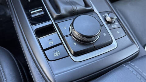 2023 Mazda CX-30 2.5 S Select