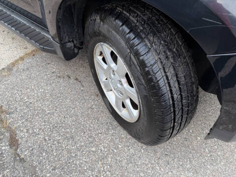 2011 Mazda Tribute i Touring