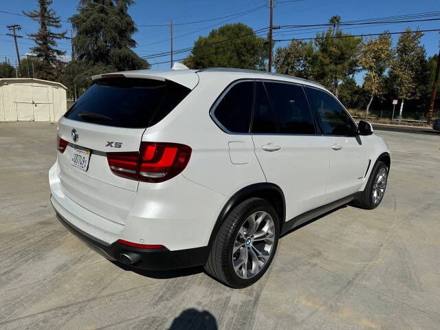 2017 BMW X5 for sale at Auto Union in Reseda, CA