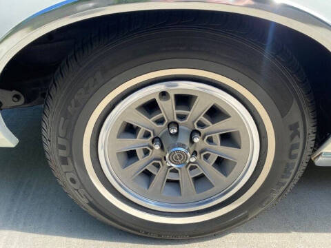 1979 Ford Thunderbird