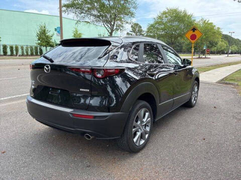 2023 Mazda CX-30 2.5 S Select
