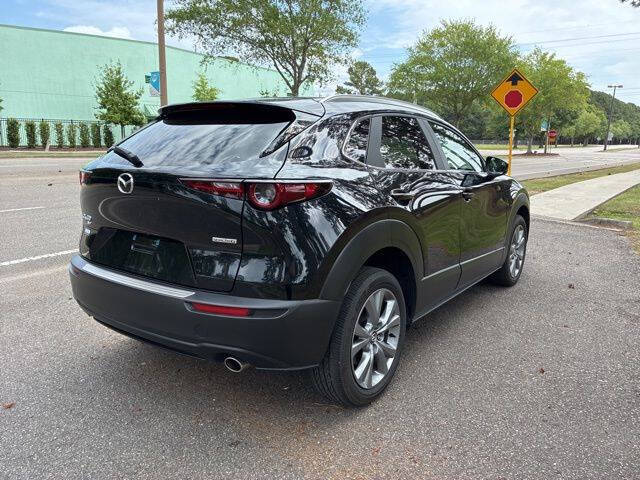 2023 Mazda CX-30 2.5 S Select