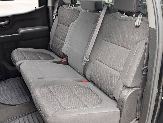 2022 Chevrolet Silverado 1500 Limited