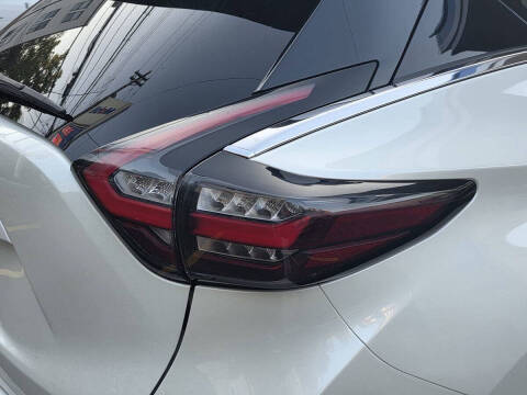 2022 Nissan Murano S