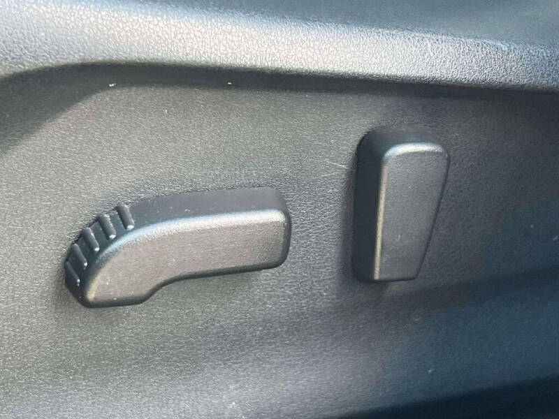 2022 Subaru Ascent Onyx Edition