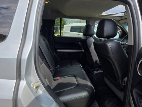 2011 Chevrolet HHR LT