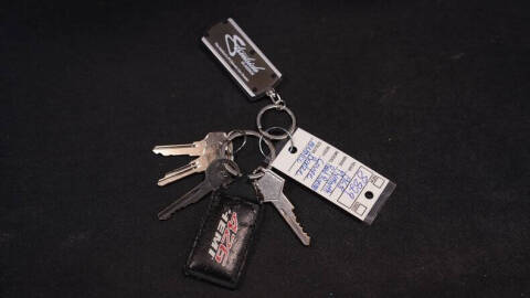 1968 Plymouth Roadrunner