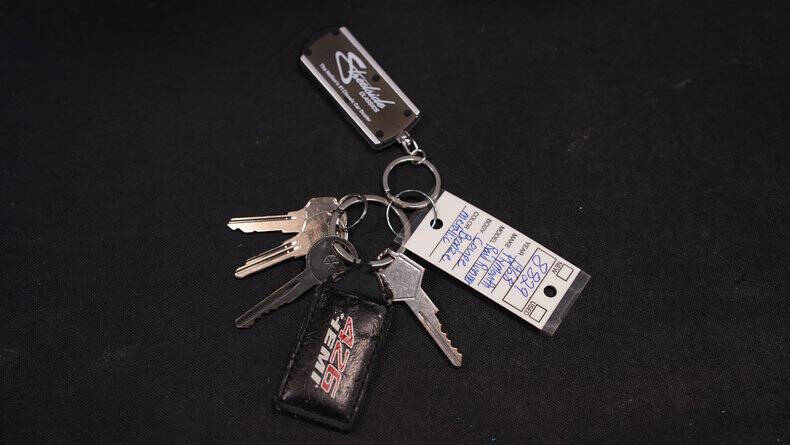 1968 Plymouth Roadrunner