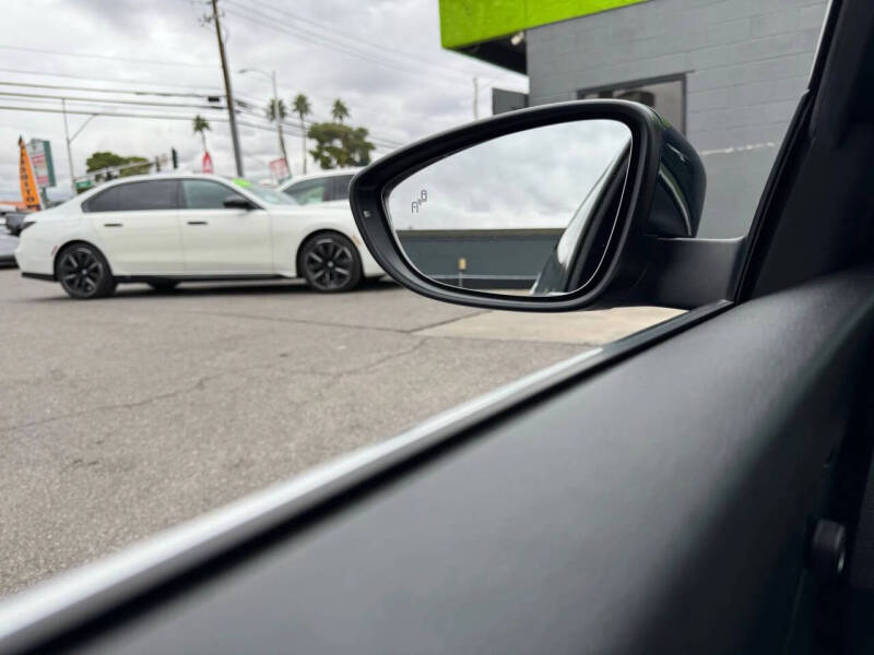 2022 Volkswagen Passat SE