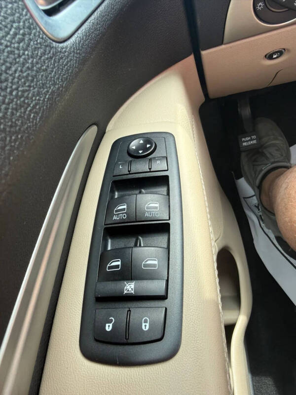 2020 Dodge Durango