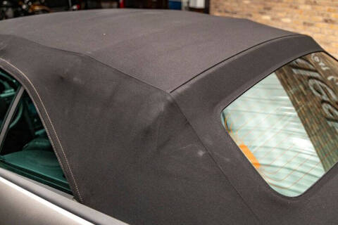 2008 Ford Shelby GT500