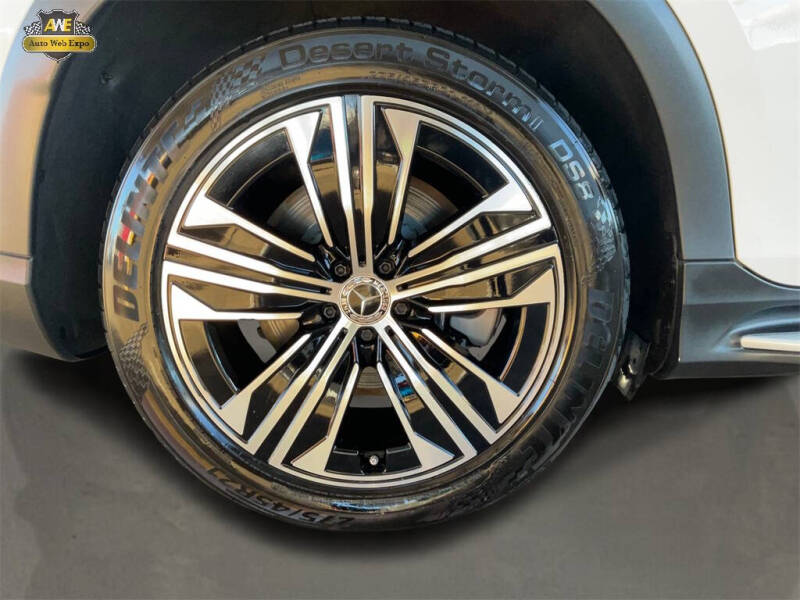 2023 Mercedes-Benz EQS EQS 450+