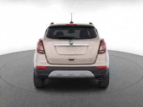 2018 Buick Encore Premium