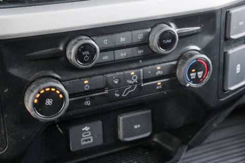 2023 Ford F-350 Super Duty XL