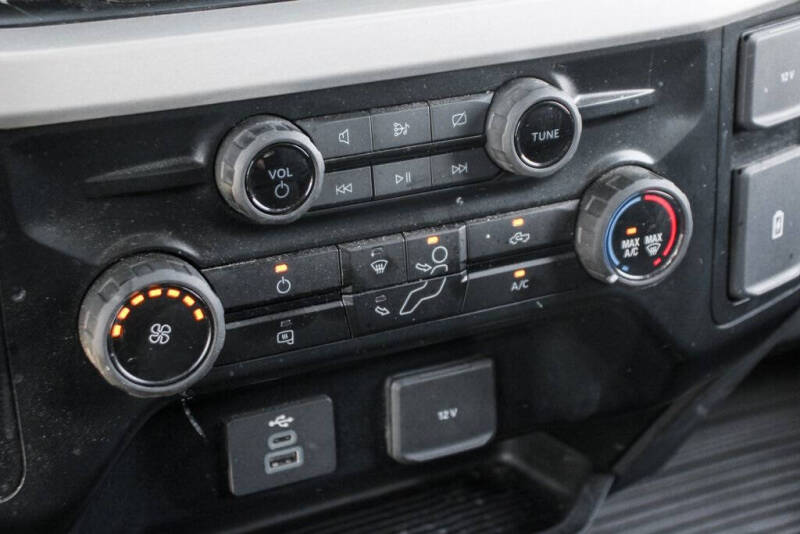 2023 Ford F-350 Super Duty XL