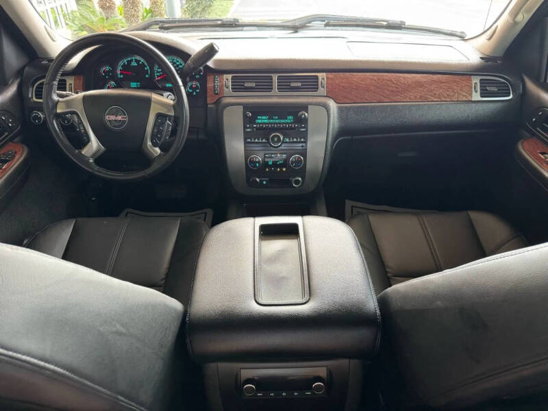 2007 GMC Sierra 2500HD