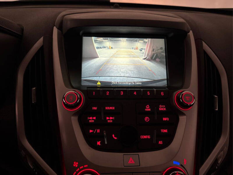 2017 GMC Terrain SLE-1