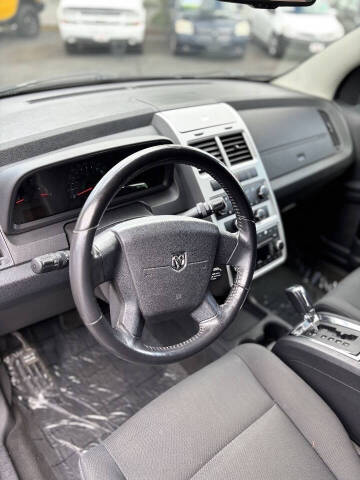2010 Dodge Journey SXT