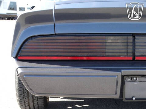 1979 Pontiac Firebird