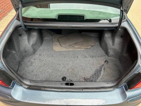 2002 Buick LeSabre Custom