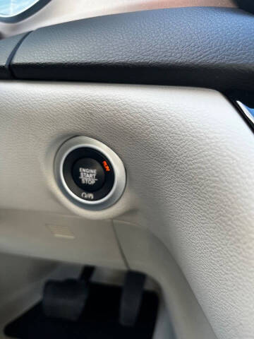 2019 Chrysler Pacifica Touring L Plus